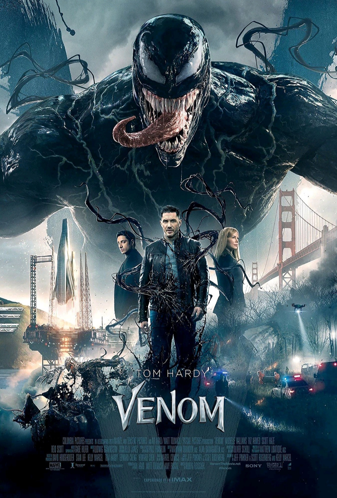 Spiderman 2